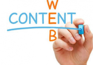 content writer